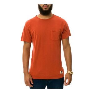 AMBIG Mens The Sherman Basic T-Shirt, NWT
